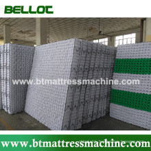 7zone Mattress Spring Manufacturer